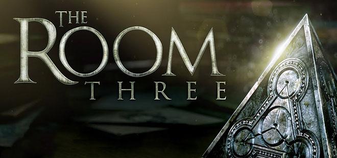 The Room Three v18.12.2018 – торрент The Room Three v18.12.2018 – торрент