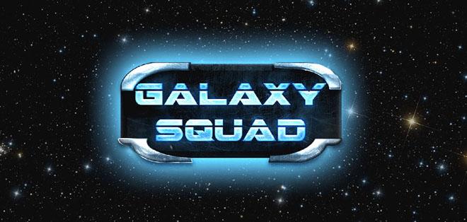 Galaxy Squad v1.06j Galaxy Squad v1.06j