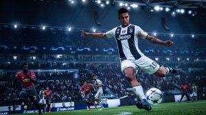 FIFA 19 v1.0 Update 7 – торрент