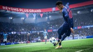FIFA 19 v1.0 Update 7 – торрент
