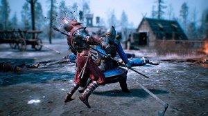 Ancestors Legacy v64724 – торрент
