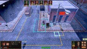 Vigilantes v1.07 – торрент
