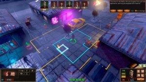 Vigilantes v1.07 – торрент