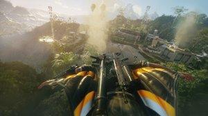 Just Cause 4: Gold Edition v1.0 – торрент