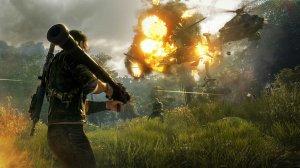 Just Cause 4: Gold Edition v1.0 – торрент