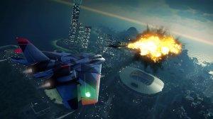 Just Cause 4: Gold Edition v1.0 – торрент