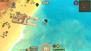 Pirates of the Polygon Sea v1.0.1.0 – торрент