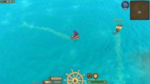 Pirates of the Polygon Sea v1.0.1.0 – торрент