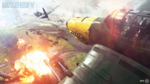 Battlefield V v1.0 Build 3894003 – торрент
