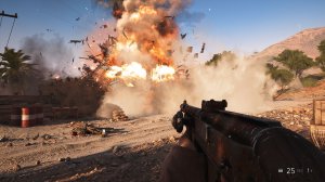 Battlefield V v1.0 Build 3894003 – торрент