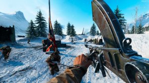 Battlefield V v1.0 Build 3894003 – торрент