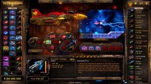 Jets n Guns 2 v1.03 - игра на стадии разработки
