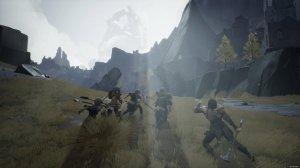 Ashen v1.0.12.0 – полная версия на русском