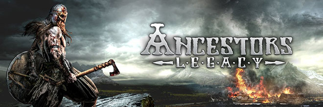 Ancestors Legacy v64724 – торрент Ancestors Legacy v64724 – торрент