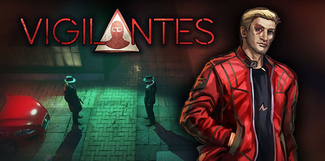 Vigilantes v1.07 – торрент Vigilantes v1.07 – торрент