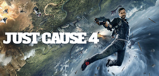 Just Cause 4: Gold Edition v1.0 – торрент Just Cause 4: Gold Edition v1.0 – торрент