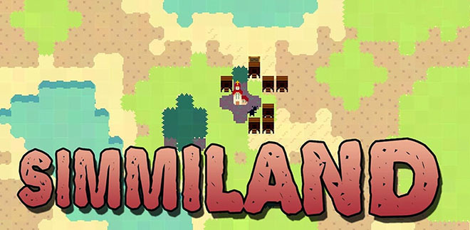 Simmiland v1.4.15 – торрент