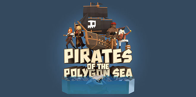 Pirates of the Polygon Sea v1.0.1.0 – торрент Pirates of the Polygon Sea v1.0.1.0 – торрент