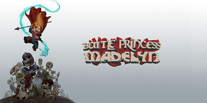 Battle Princess Madelyn v19.02.2019 – торрент Battle Princess Madelyn v19.02.2019 – торрент