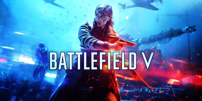 Battlefield V v1.0 Build 3894003 – торрент Battlefield V v1.0 Build 3894003 – торрент