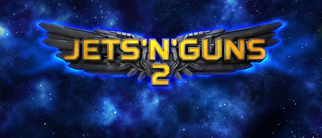 Jets n Guns 2 v1.03 - игра на стадии разработки Jets n Guns 2 v1.03 - игра на стадии разработки