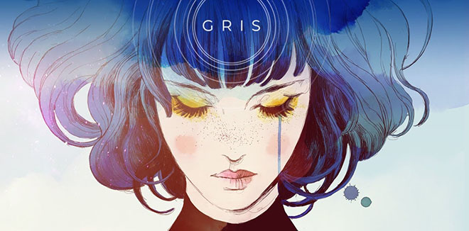 Gris v1.0 – полная версия на русском Gris v1.0 – полная версия на русском