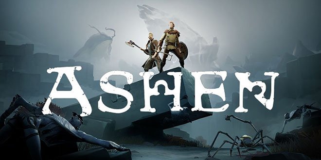 Ashen v1.0.12.0 – полная версия на русском Ashen v1.0.12.0 – полная версия на русском