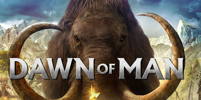 Dawn of Man v1.8.2 - полная версия на русском