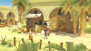 Tales of Vesperia: Definitive Edition v1.0 – торрент
