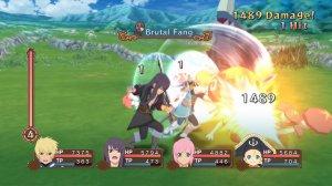 Tales of Vesperia: Definitive Edition v1.0 – торрент
