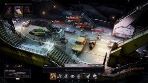 Mutant Year Zero: Road to Eden v1.08 – торрент