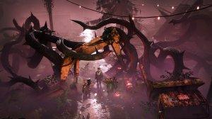 Mutant Year Zero: Road to Eden v1.08 – торрент