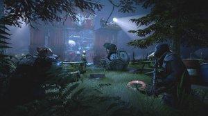 Mutant Year Zero: Road to Eden v1.08 – торрент