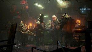 Mutant Year Zero: Road to Eden v1.08 – торрент