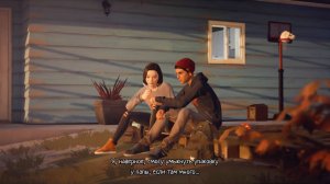 Life is Strange 2: Episode 1-2 – торрент