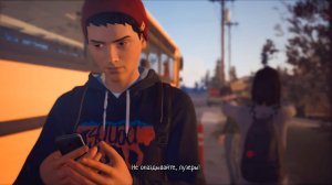 Life is Strange 2: Episode 1-2 – торрент