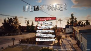 Life is Strange 2: Episode 1-2 – торрент
