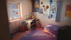 The Awesome Adventures of Captain Spirit v1.0 - торрент