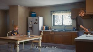 The Awesome Adventures of Captain Spirit v1.0 - торрент