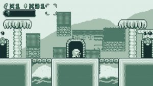 Save me Mr Tako: Tasukete Tako-San – торрент