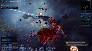 Battlefleet Gothic: Armada 2 v1.0.14 – торрент