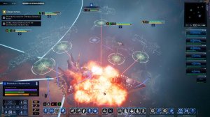 Battlefleet Gothic: Armada 2 v1.0.14 – торрент