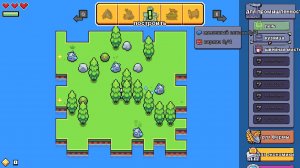 Forager v4.1.9 на русском – торрент