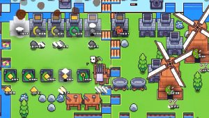 Forager v4.1.9 на русском – торрент
