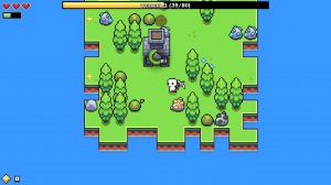 Forager v4.1.9 на русском – торрент
