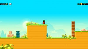 Shootout on Cash Island v1.1 Build 10 – торрент