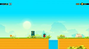 Shootout on Cash Island v1.1 Build 10 – торрент
