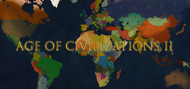 Age of Civilizations II v1.0453 – торрент Age of Civilizations II v1.0453 – торрент