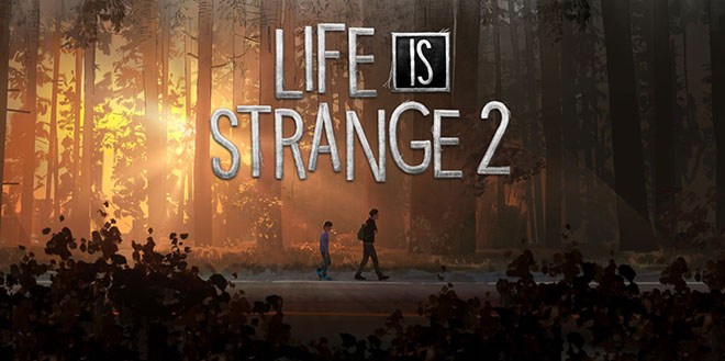 Life is Strange 2: Episode 1-2 – торрент Life is Strange 2: Episode 1-2 – торрент