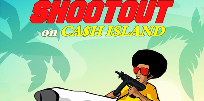 Shootout on Cash Island v1.1 Build 10 – торрент Shootout on Cash Island v1.1 Build 10 – торрент